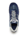 576 Navy 576 Navy OU576ANN - NEW BALANCE - BALAAN 4