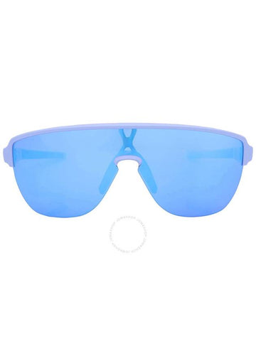 Oakley Corridor Prizm Sapphire Shield Men's Sunglasses OO9248 924805 42 - OAKLEY - BALAAN 1