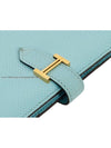 women s long wallet - HERMES - BALAAN 5