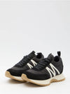 Women s Sneakers 4M00140 BLACK BPG - MONCLER - BALAAN 2