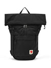 23222 550 High Cost Foldsack 24 Black Backpack - FJALL RAVEN - BALAAN 5