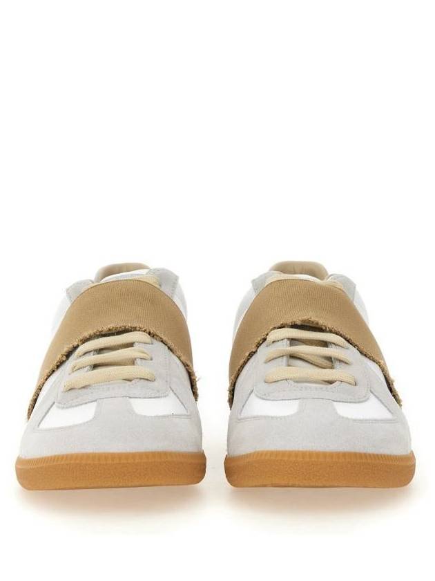 Maison Margiela Sneaker Replica - MAISON MARGIELA - BALAAN 4