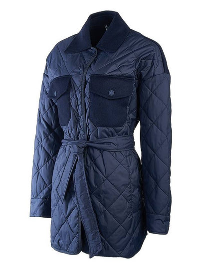 Women's PAPRICA Quilted Jacket PAPRICA 008 - MAX MARA - BALAAN 2