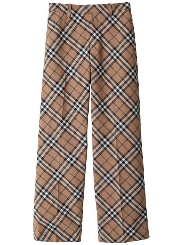 Burberry Pants Clothing - BURBERRY - BALAAN 1