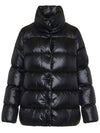 COCHEVIS Padding Black 1A000 97 595ZZ 999 - MONCLER - BALAAN 1