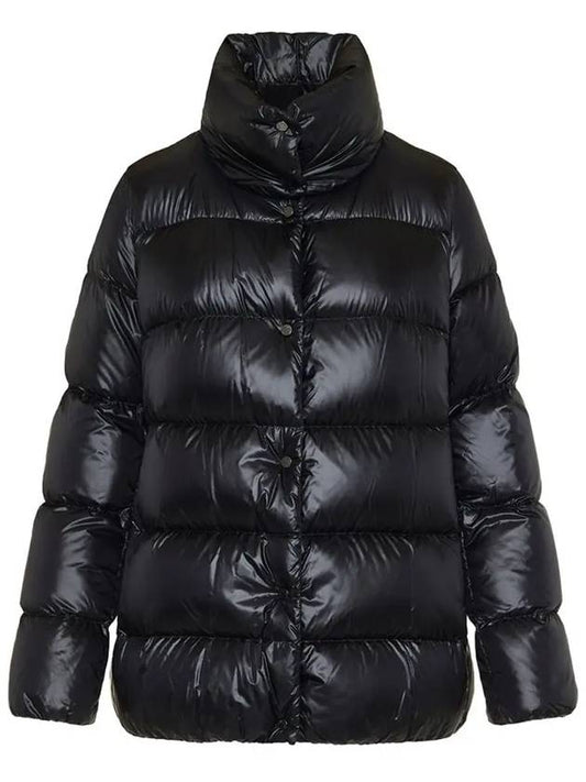 COCHEVIS Padding Black 1A000 97 595ZZ 999 - MONCLER - BALAAN 1