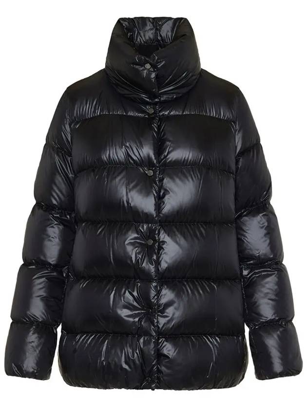 COCHEVIS Padding Black 1A000 97 595ZZ 999 - MONCLER - BALAAN 2