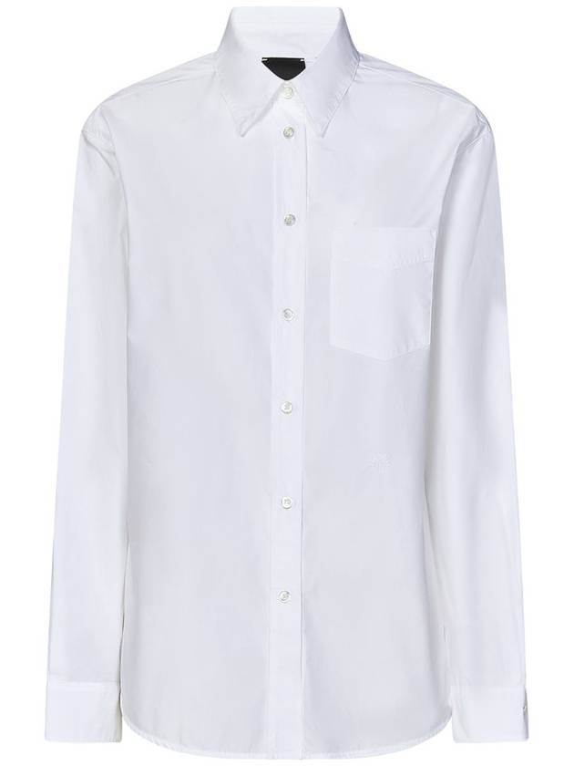 Pinko Corea Shirt - PINKO - BALAAN 1