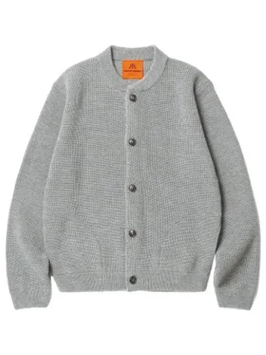 Skipper cardigan - ANDERSEN-ANDERSEN - BALAAN 1