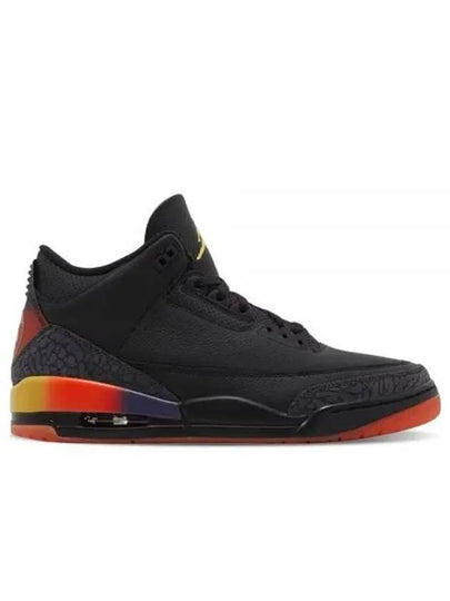 Jordan 3 x J Balvin Retro SP Rio - JORDAN - BALAAN 2