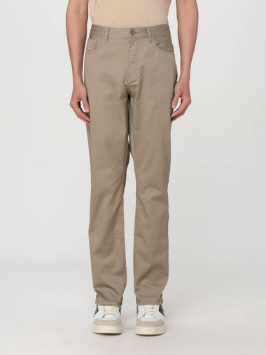 Pants men Armani Exchange - ARMANI EXCHANGE - BALAAN 1