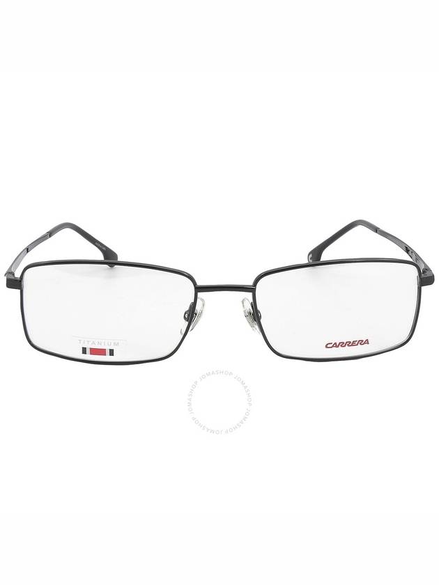 Carrera Demo Rectangular Men's Eyeglasses CARRERA 8867 0807 55 - CARRERA - BALAAN 1