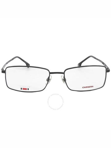 Carrera Demo Rectangular Men's Eyeglasses CARRERA 8867 0807 55 - CARRERA - BALAAN 1