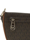 Slater Extra Small Logo Sling Pack Brown - MICHAEL KORS - BALAAN 11