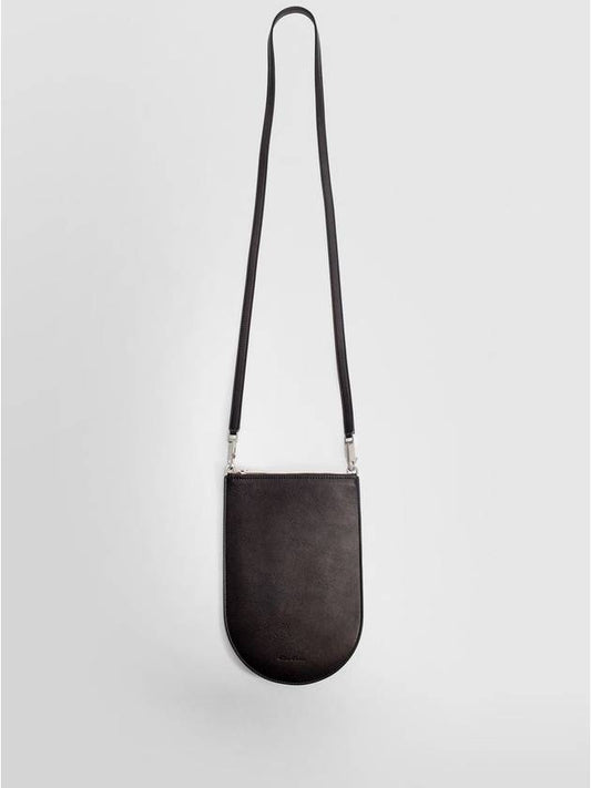 Pouch with strap bag - RICK OWENS - BALAAN 1