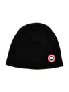 STANDARD TOQUE Standard talk beanie 5116M 4761 - CANADA GOOSE - BALAAN 2