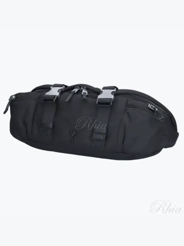 Bum bag ULL402 AW0021 - AMI - BALAAN 1