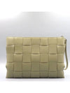 649616 clutch bag - BOTTEGA VENETA - BALAAN 1