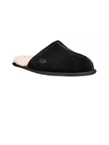 SCUFF BLACK 1101111 - UGG - BALAAN 1