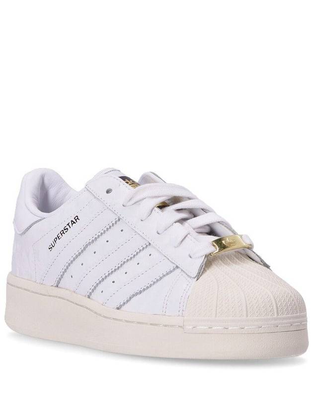 ADIDAS ORIGINALS SUPERSTAR XLG - ADIDAS ORIGINALS - BALAAN 4