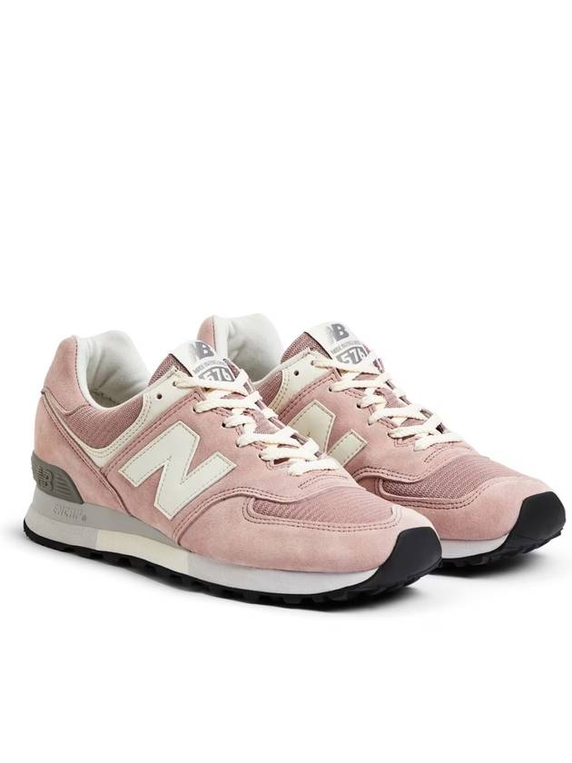 576 Made in England Sneakers - NEW BALANCE - BALAAN 2