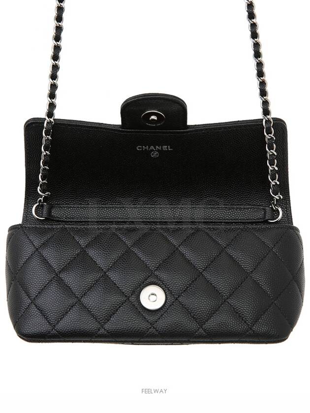 women cross bag - CHANEL - BALAAN 8