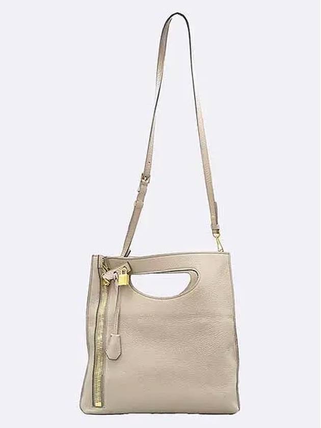 L0564T Tote Bag - TOM FORD - BALAAN 2