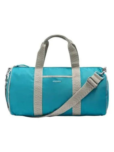 Bolster Bag Azure - BENSIMON - BALAAN 1