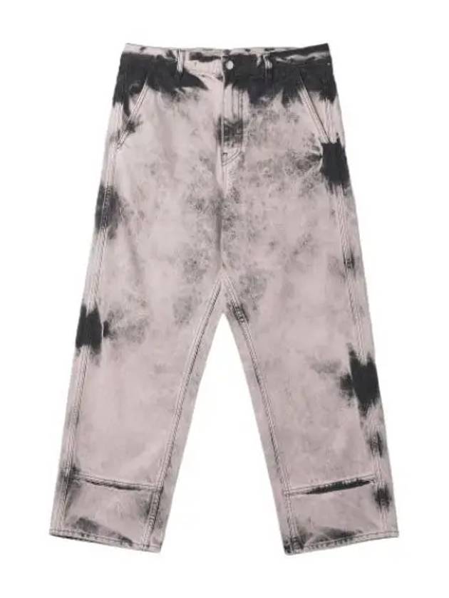 Sentinel Trousers Rose - OAMC - BALAAN 1