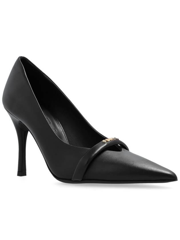 Furla Heeled Shoes ‘Core’, Women's, Black - FURLA - BALAAN 4