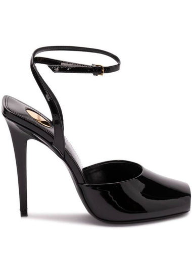 ACCESSORI DONNA CALZATURE - SAINT LAURENT - BALAAN 1