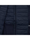 Keisha hybrid padded jacket AWOW06452 6855 - J.LINDEBERG - BALAAN 9