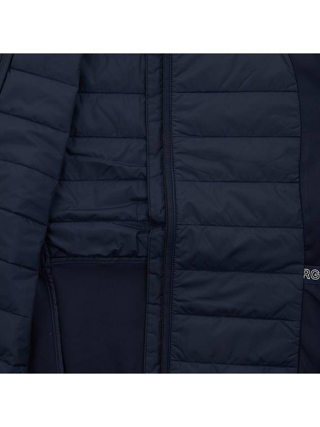 Keisha hybrid padded jacket AWOW06452 6855 - J.LINDEBERG - BALAAN 9