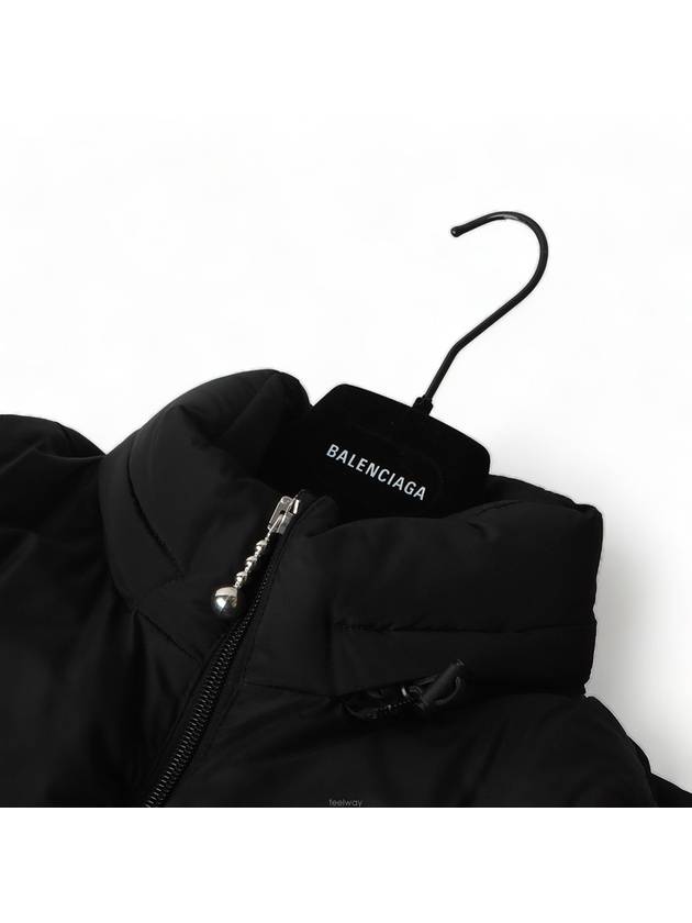 men padding - BALENCIAGA - BALAAN 4