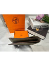 Citizen Twill Men s Wallet Half Etof H085205CA - HERMES - BALAAN 8