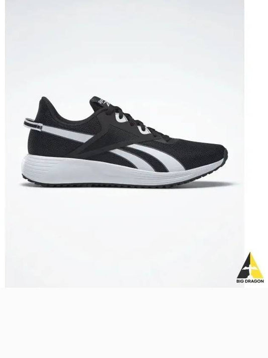 Lite Plus 3 Black GY3963 - REEBOK - BALAAN 1