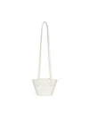 rarry mini shoulder BAGWHITE - RHEEMIN - BALAAN 2