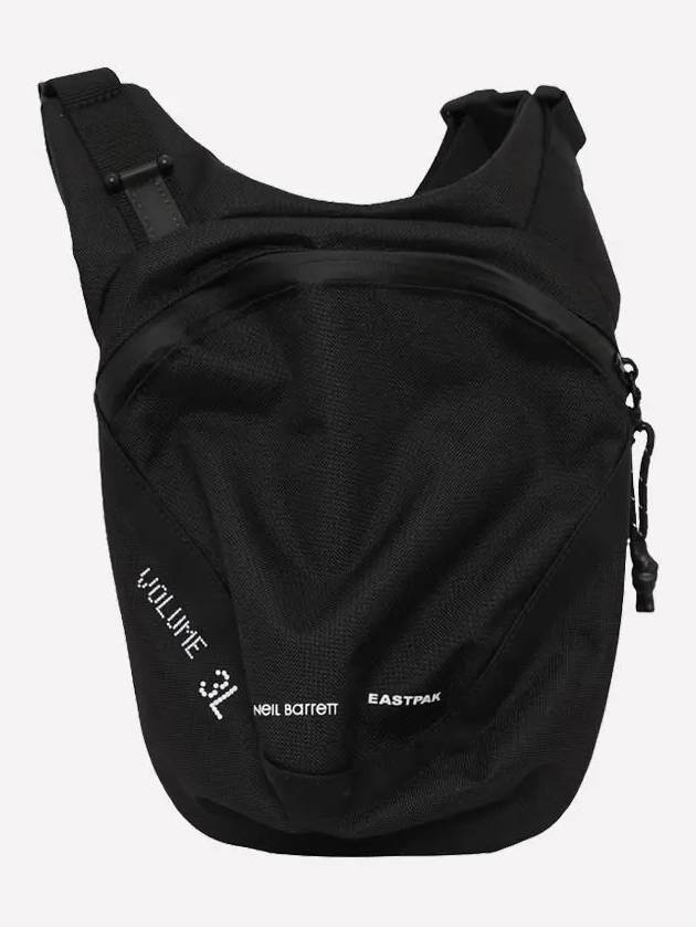 Eastpack cross bag black - NEIL BARRETT - BALAAN.