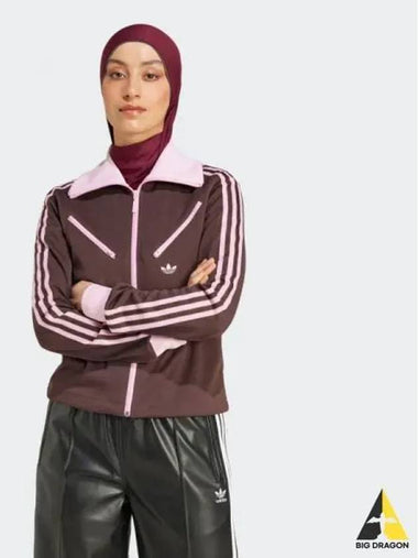 Adicolor 70s Montreal track top SHABRN - ADIDAS - BALAAN 1