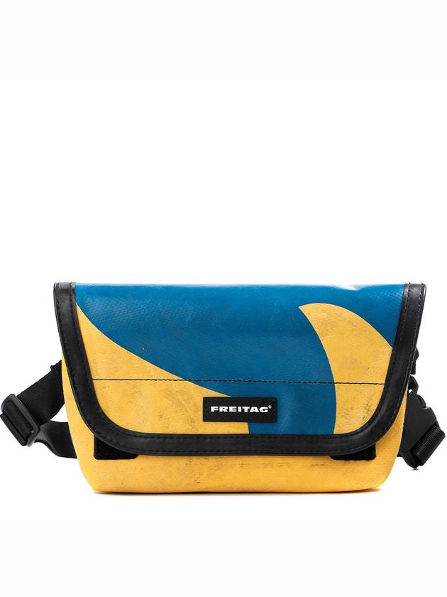 Unisex Hip Sack F40 JAMIE 0535 - FREITAG - BALAAN 1