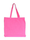 French Mercy tote bag eco grand pink ecru - VIVIENNE WESTWOOD - BALAAN 2