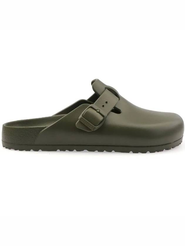 Shoes 1026215 KHAKI - BIRKENSTOCK - BALAAN 3