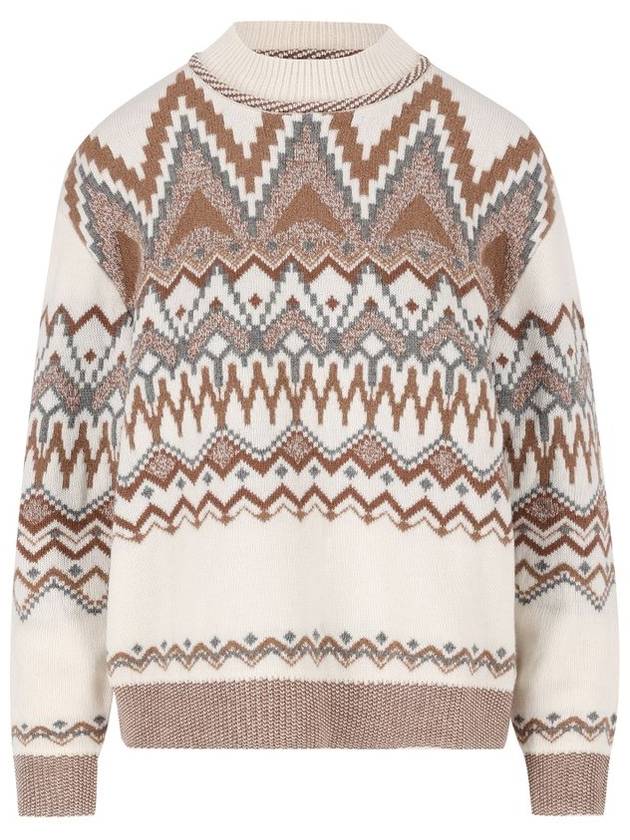 Bogner Sweaters - BOGNER - BALAAN 1