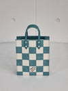 Direx Sockpla xs Virgil Abloh Cross Bag Tote - LOUIS VUITTON - BALAAN 3