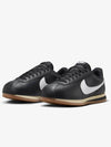 Cortez Black Gum Medium Brown DM4044 002 - NIKE - BALAAN 6