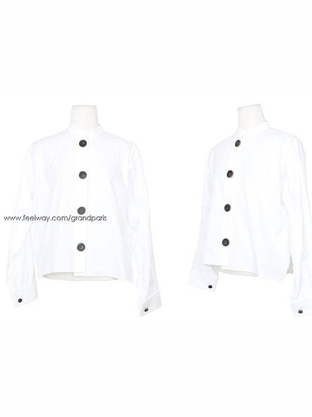 women blouse - JW ANDERSON - BALAAN 5