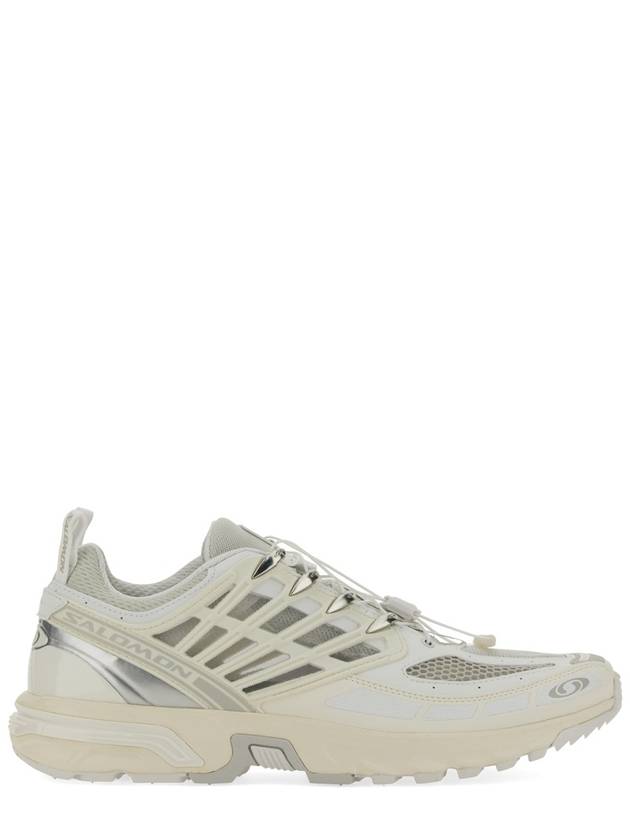 ACS Pro Low-Top Sneakers White Vanilla Ice - SALOMON - BALAAN 2