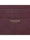 50194P long wallet - COACH - BALAAN 6