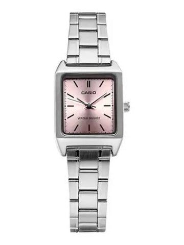 Women s metal watch 270640 - CASIO - BALAAN 1