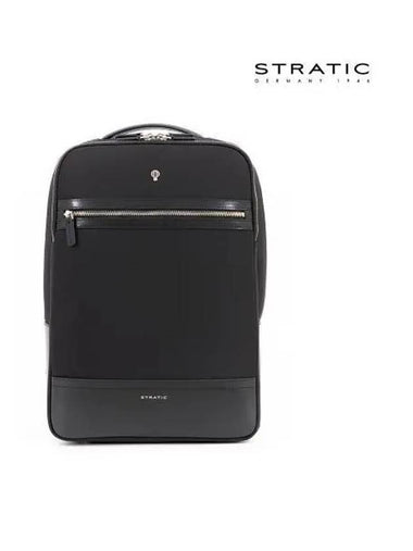 German brand Boden backpack black - STRATIC - BALAAN 1